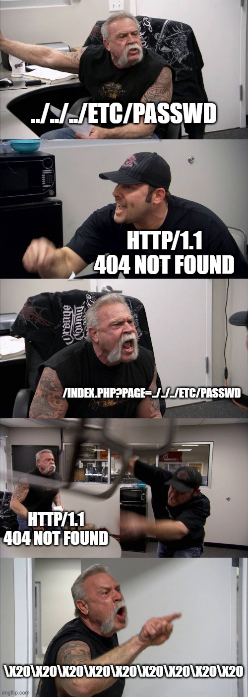 HTTP/1.1 404 Not Found